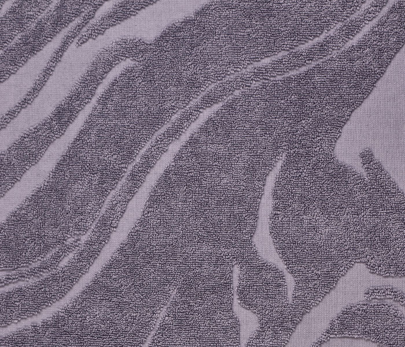Полотенце махровое SICILIA (серый)