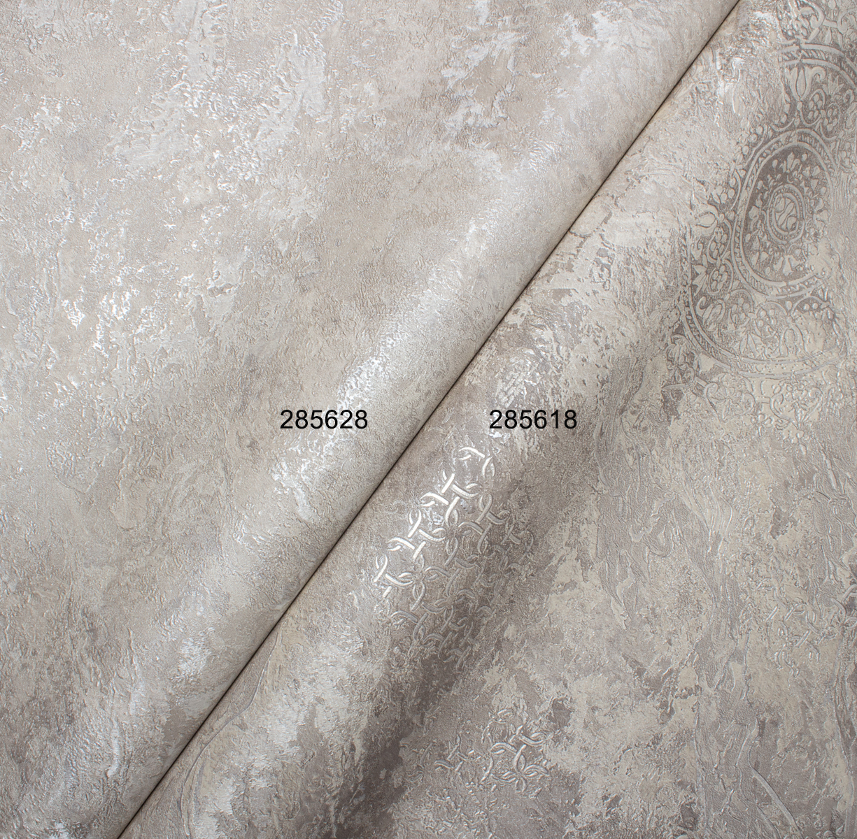 Мотив FRESCO 285618 - Текстура Мотив FRESCO 285618 - Текстура - фото 4