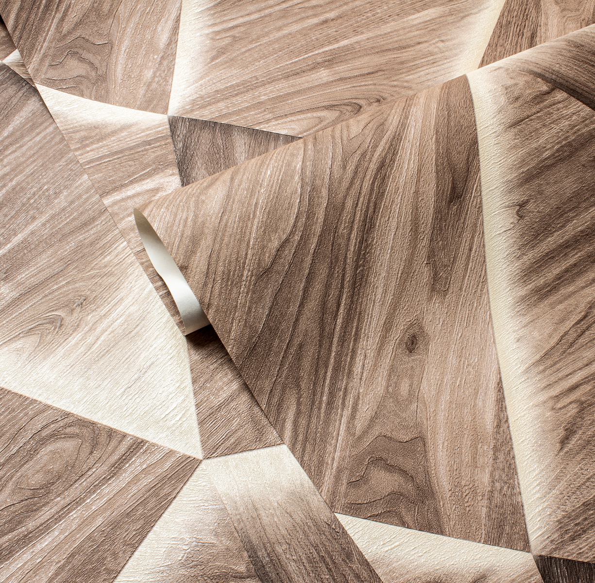 Мотив WOODY 286688 - Текстура Мотив WOODY 286688 - Текстура - фото 1