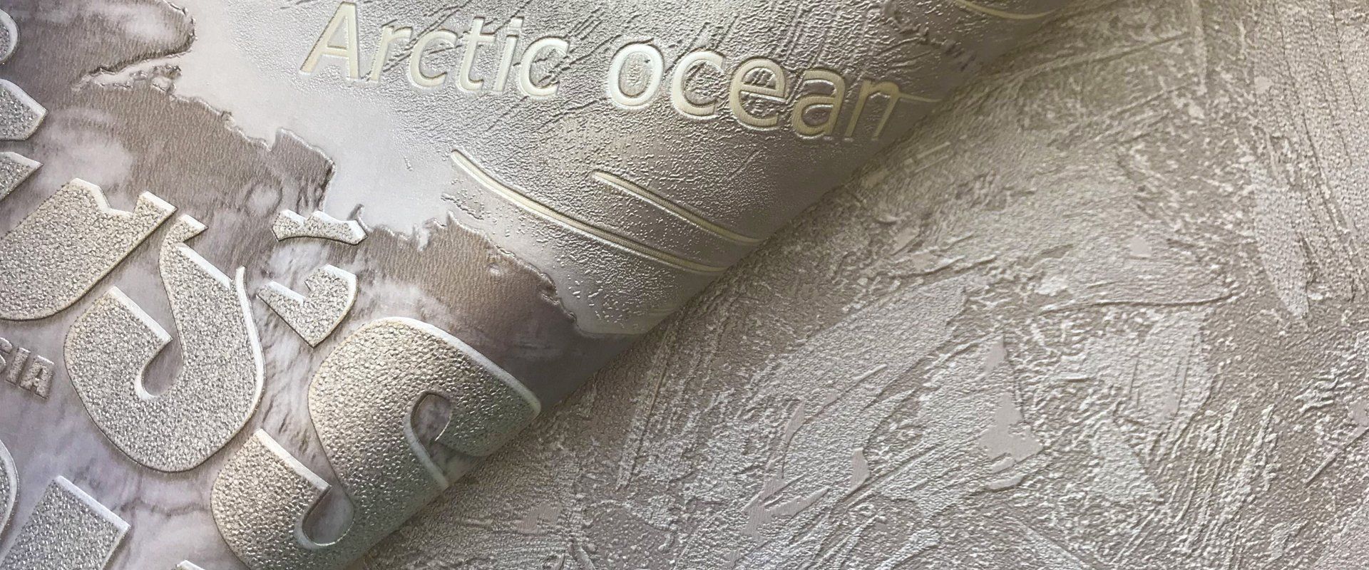 Мотив GLOBAL 998668 - Текстура - фото 1