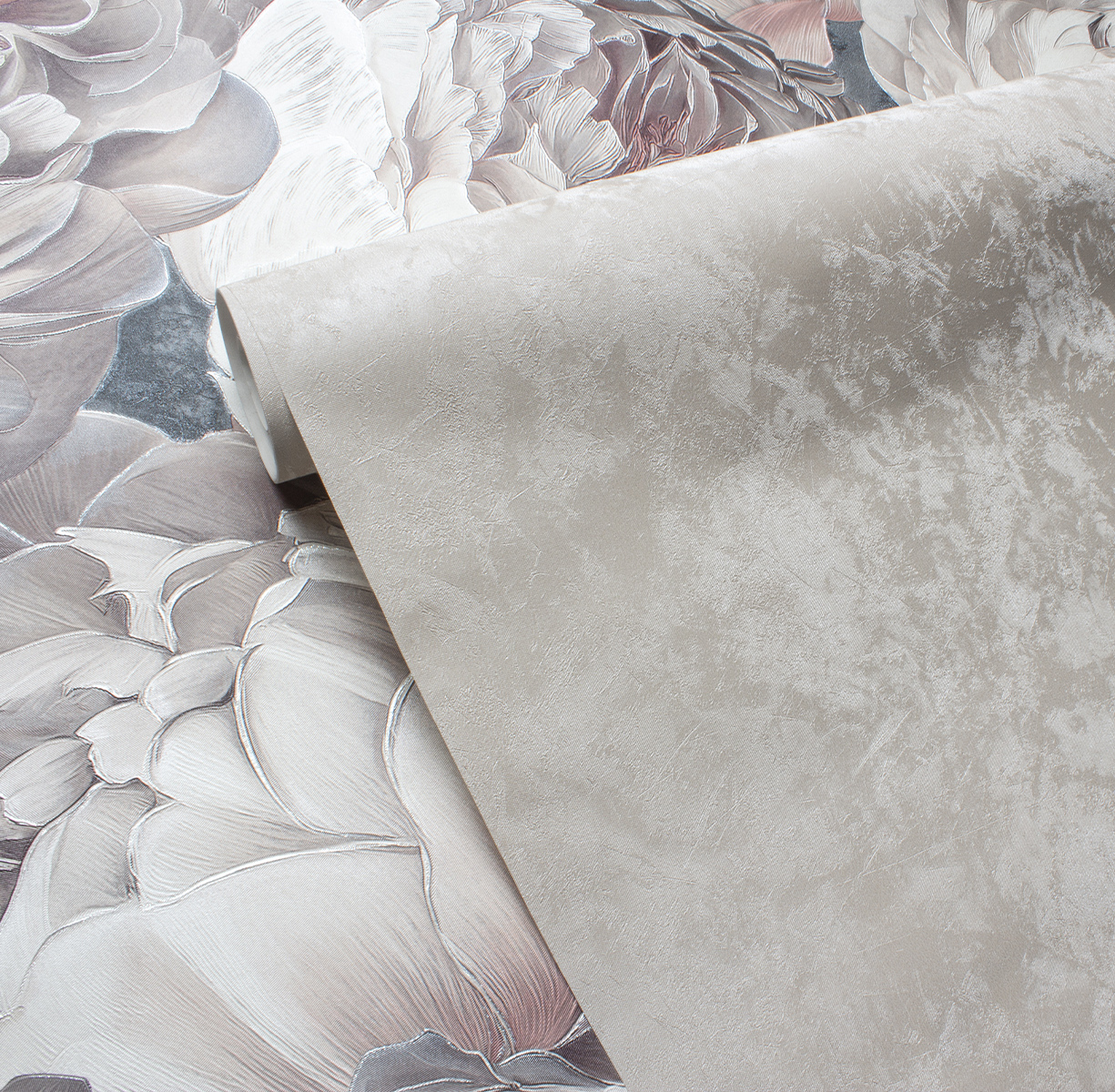 Фон PEONY 585349 - Текстура - фото 4