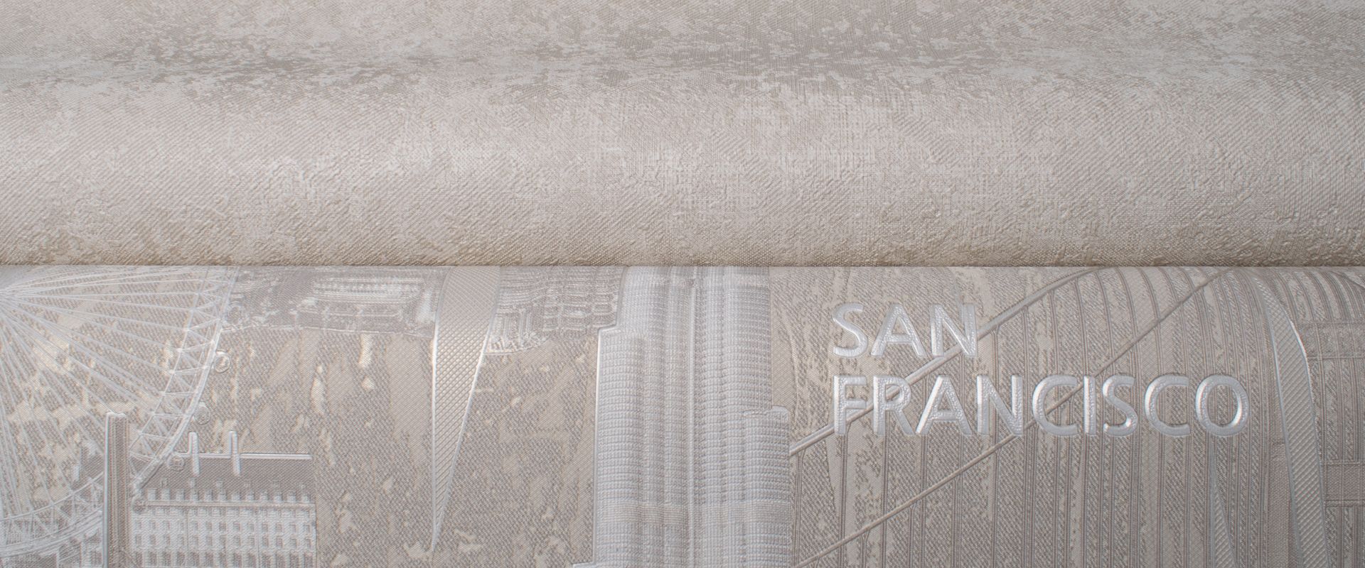 Мотив CAPITAL 888832 - Текстура - фото 3