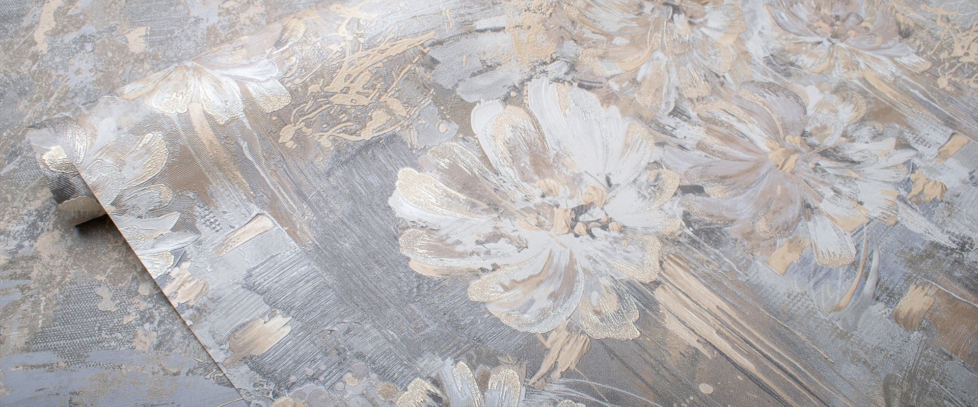 Мотив KELLY 889814 - Текстура - фото 1