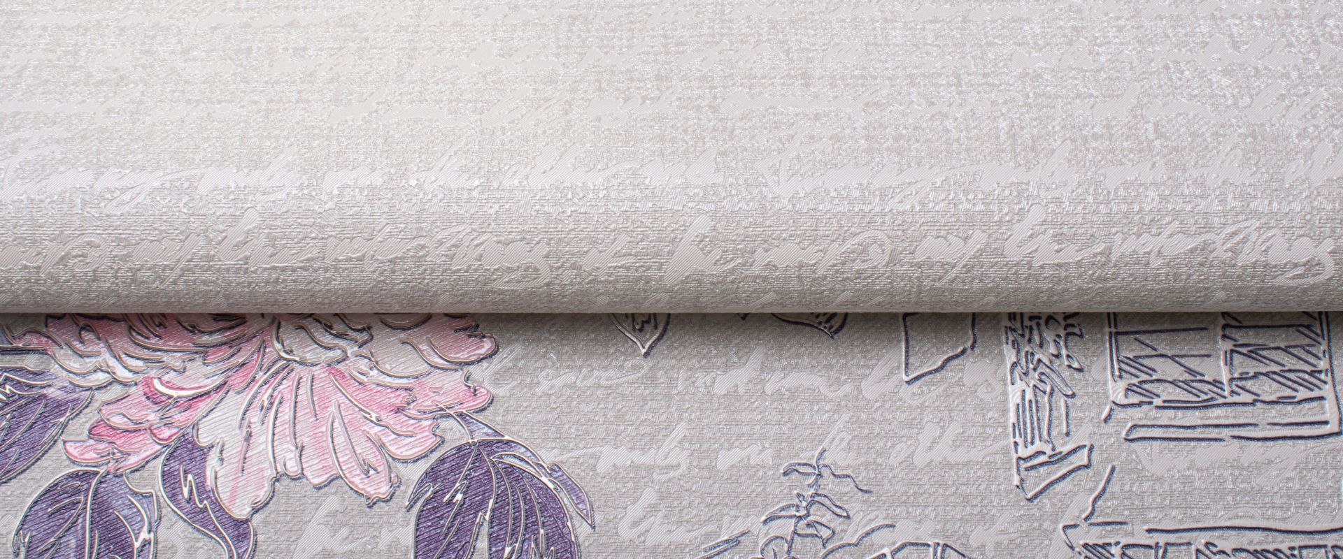 Фон FELICITA 889225  - Текстура - фото 2