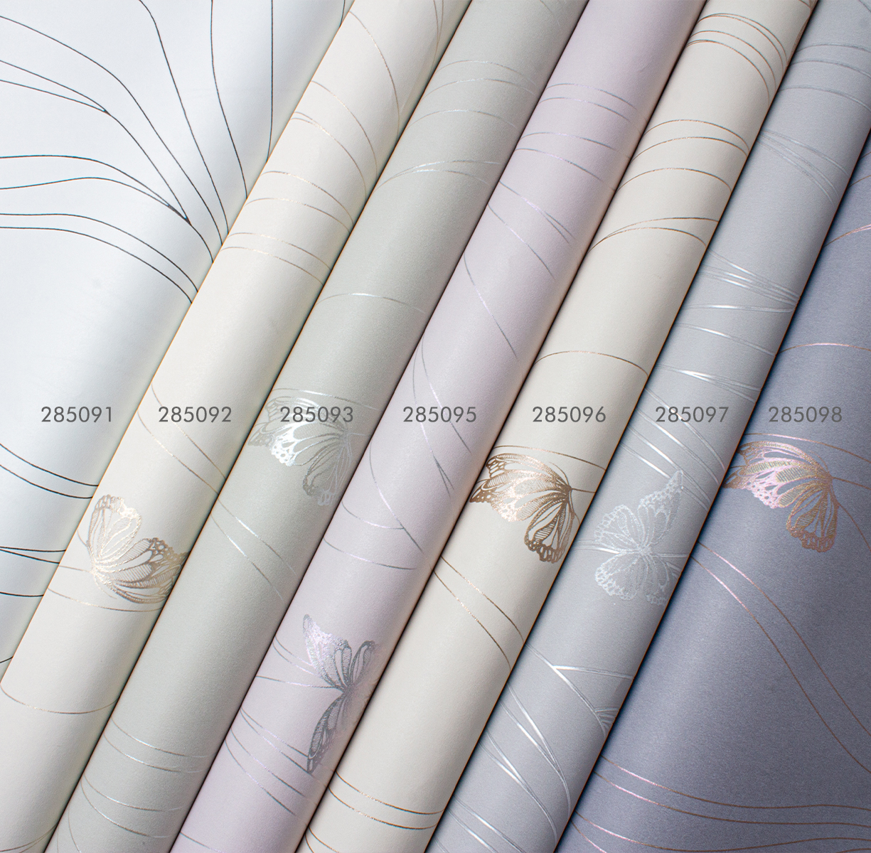 Мотив PRETTY 285093 - Текстура - фото 4