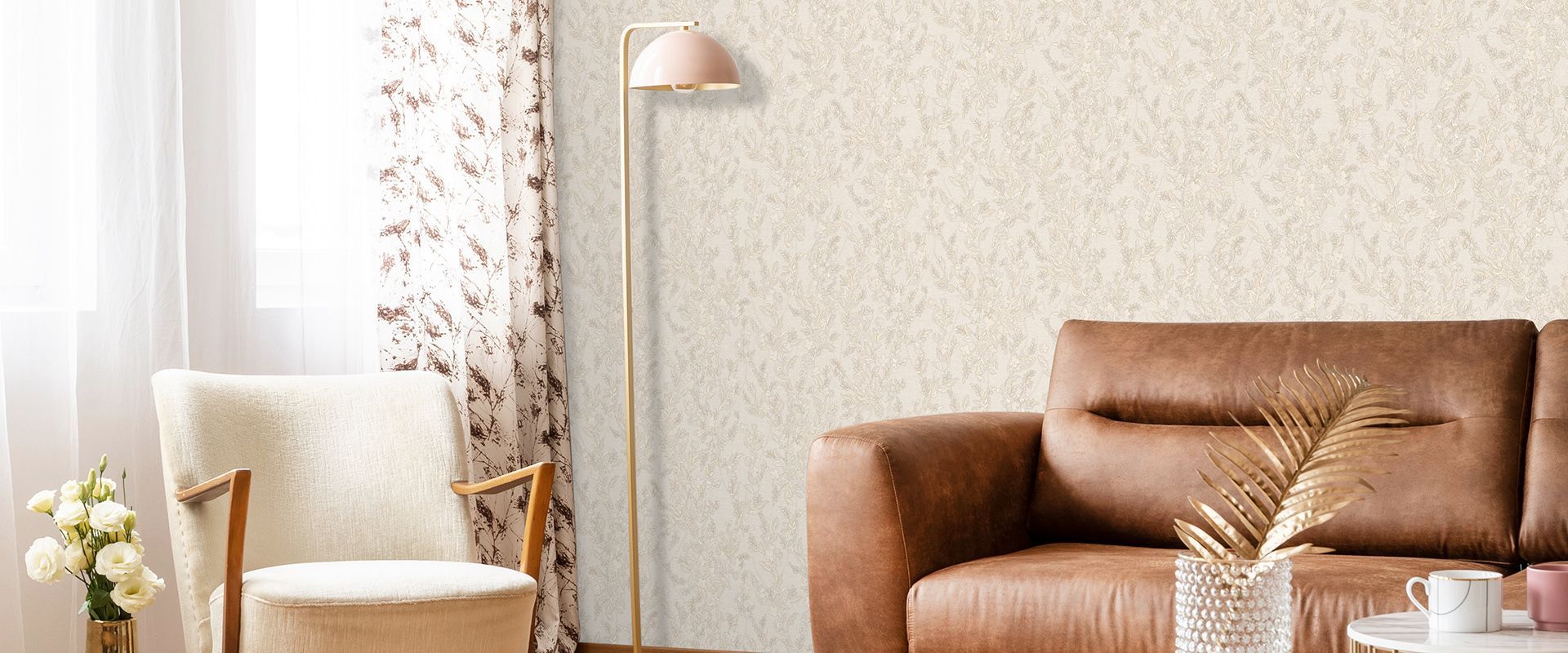 Мотив NEZABUDKA 88196 - Текстура Мотив NEZABUDKA 88196 - Текстура - фото 3