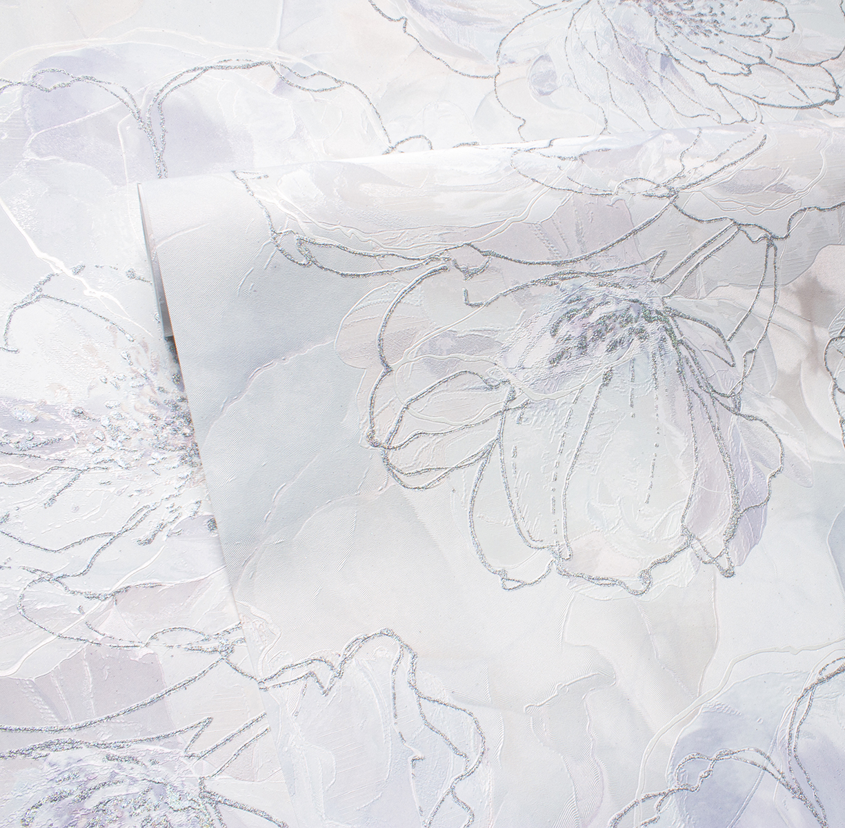 Мотив JENNY 589043 - Текстура - фото 1