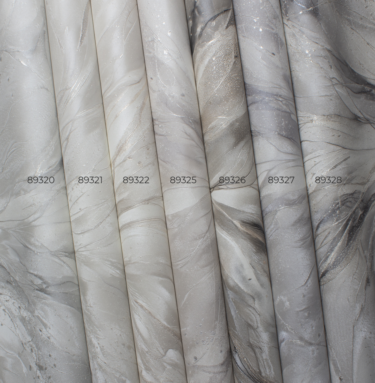 Мотив LIGURIA 89325 - Текстура - фото 5