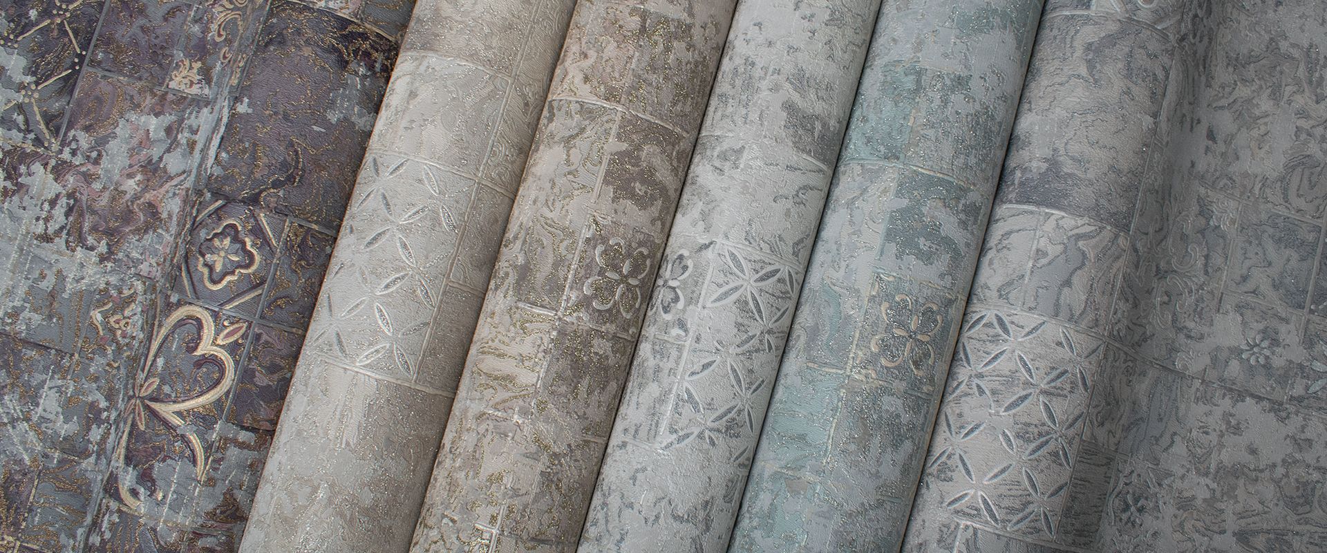 Мотив GRANADA 989561 - Текстура - фото 4