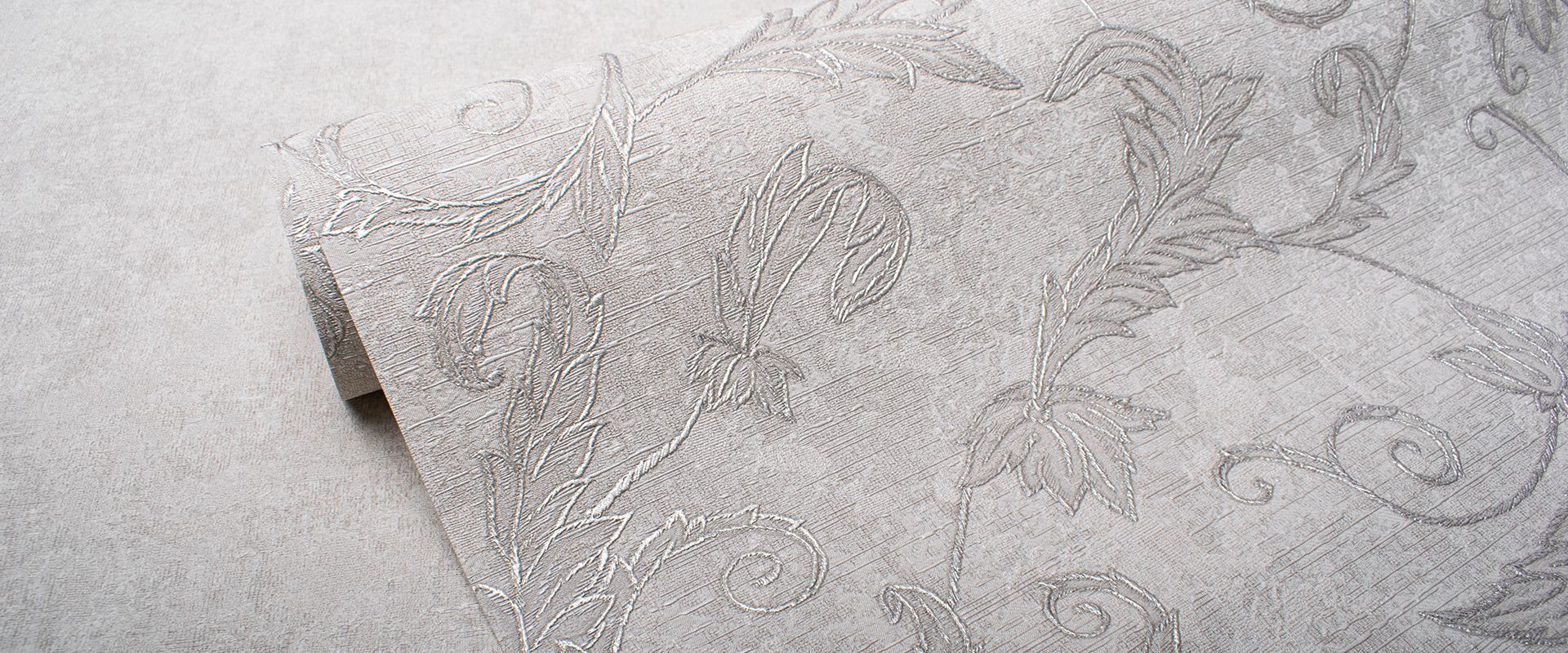 Мотив BENJAMIN 989461 - Текстура - фото 1