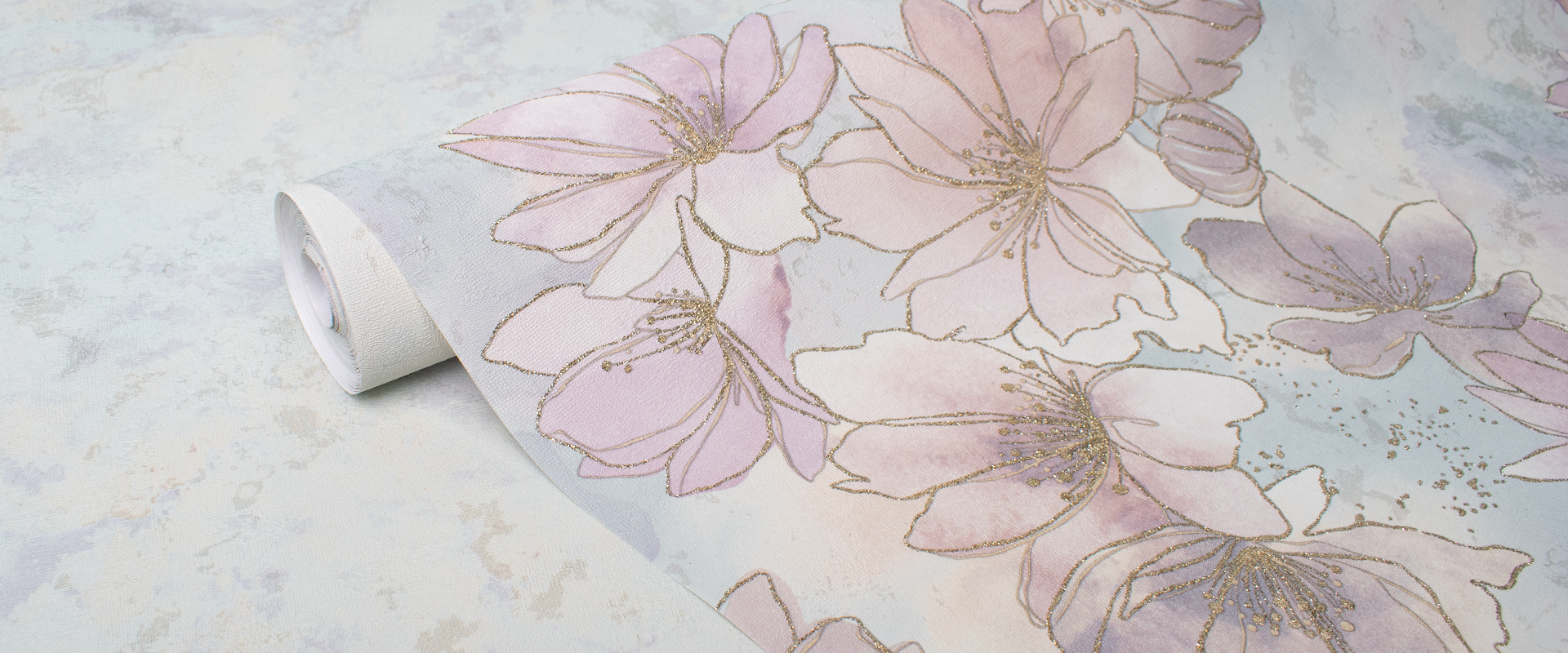 Мотив LADY 88553 - Текстура - фото 1