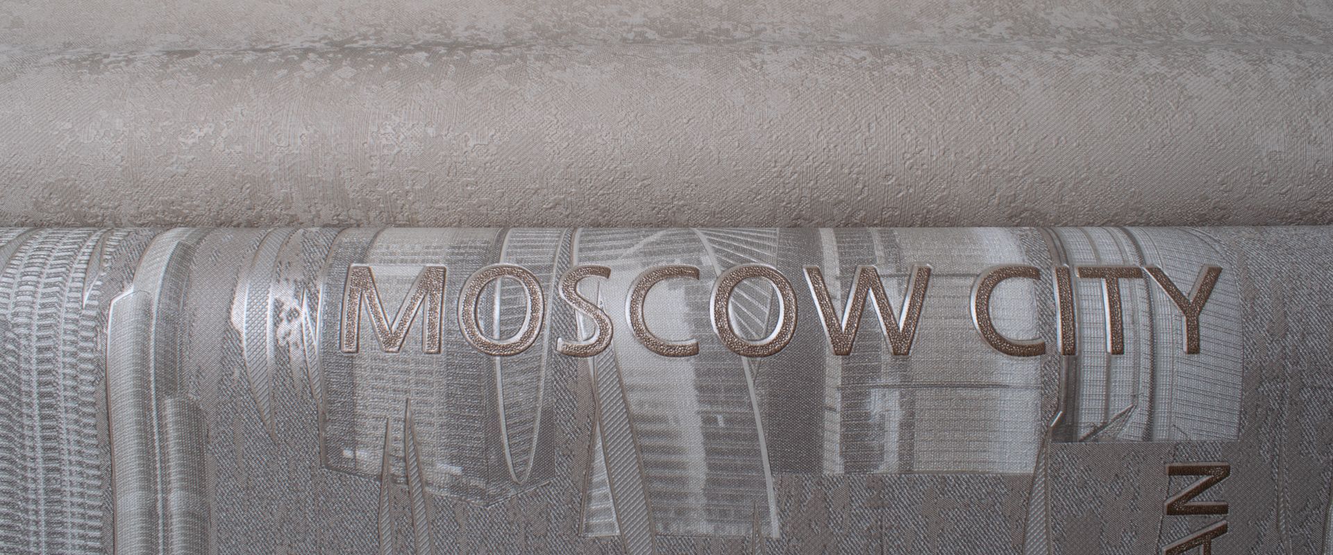 Мотив CAPITAL 888838 - Текстура - фото 3