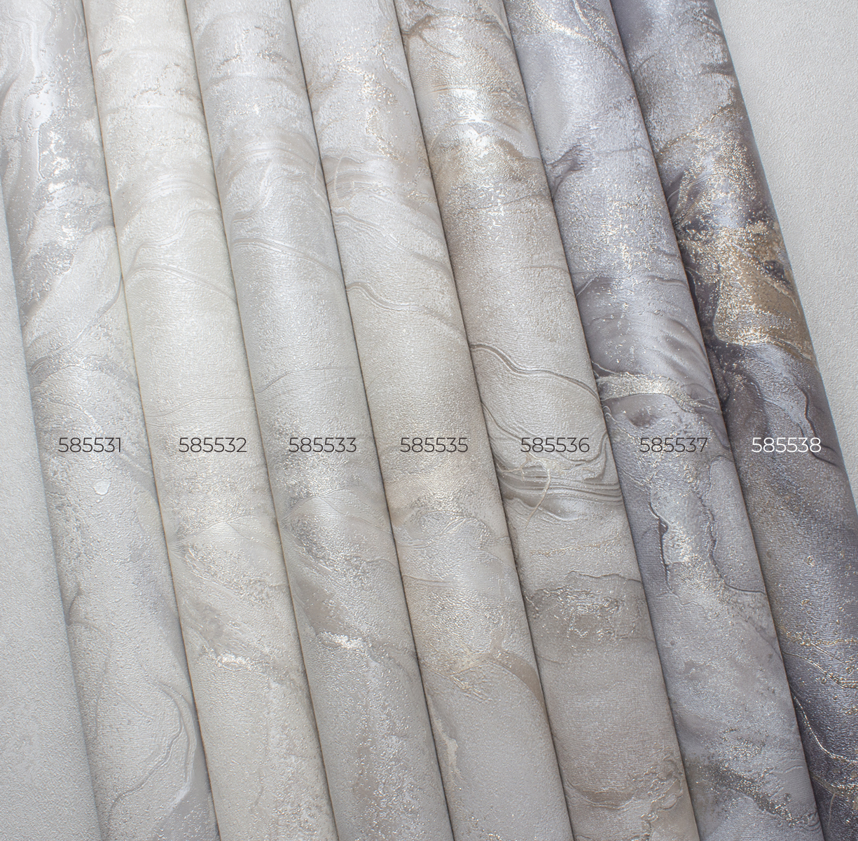 Мотив AMBASSADOR 585537 - Текстура - фото 5