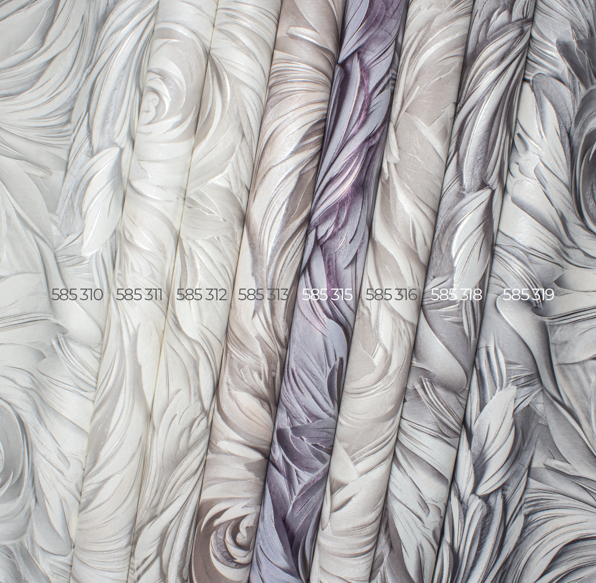 Мотив OLYMPIA 585313 - Текстура - фото 5