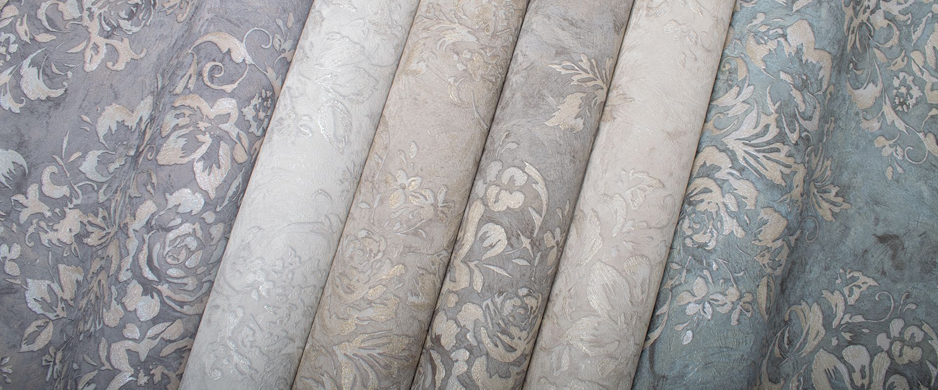 Мотив JANNET 989503  - Текстура - фото 4