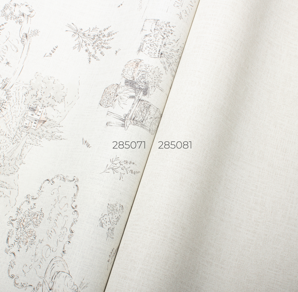 Фон PROMENADE 285081 - Текстура - фото 3