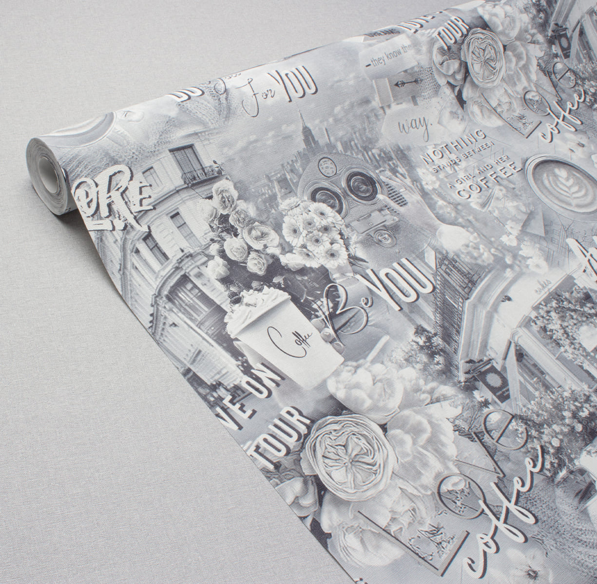 Мотив MY WAY 588121 - Текстура Мотив MY WAY 588121 - Текстура - фото 4