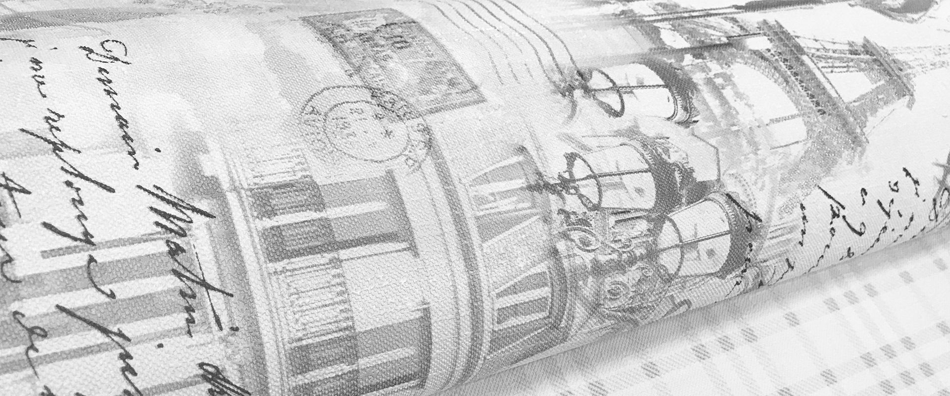 Мотив JE T'AIME  188171 - Текстура Мотив JE T'AIME  188171 - Текстура - фото 1