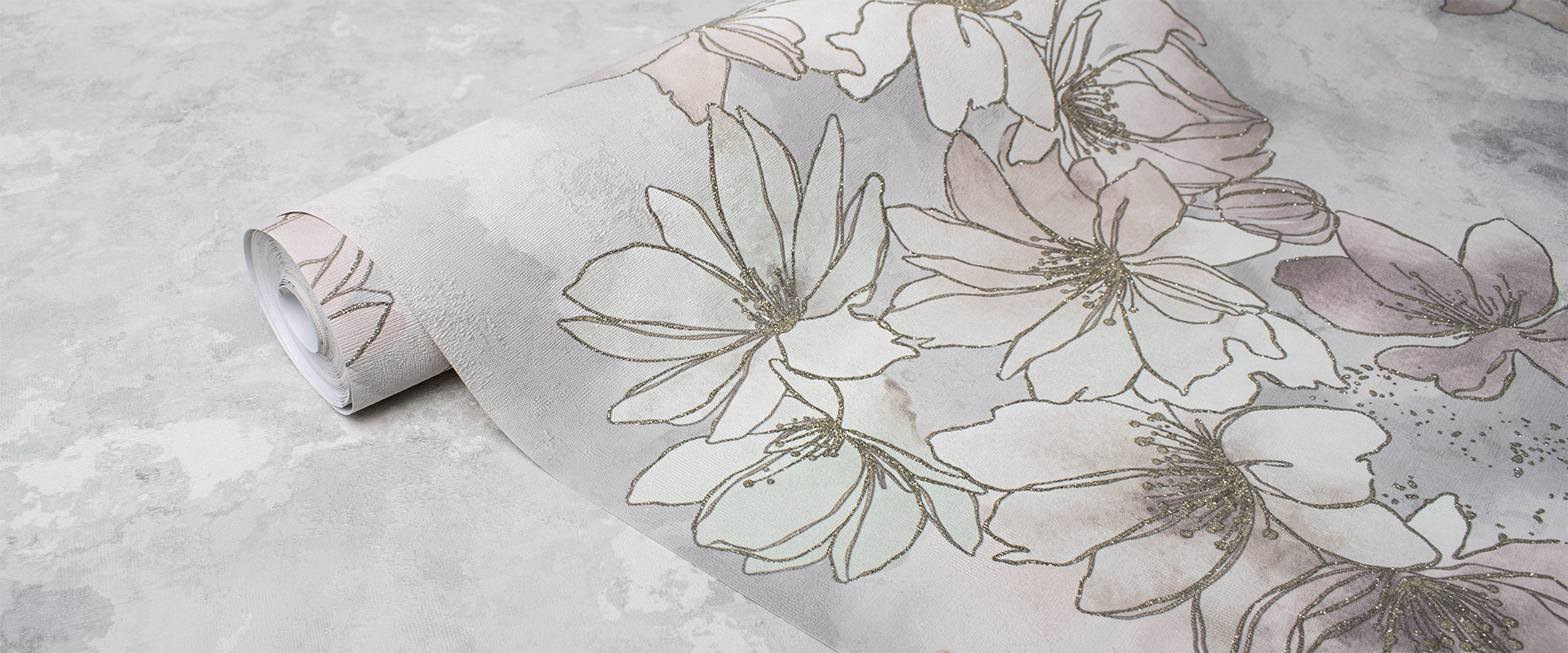 Мотив LADY 88557 - Текстура - фото 1