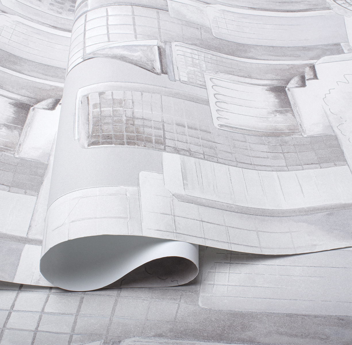 Мотив PENTHOUSE 285511 - Текстура - фото 2