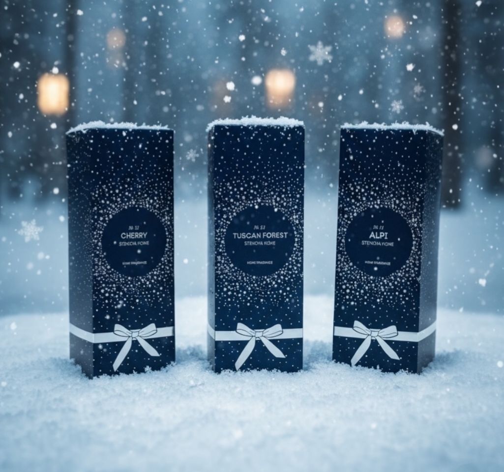 Эксклюзивная идея подарка на Новый Год!