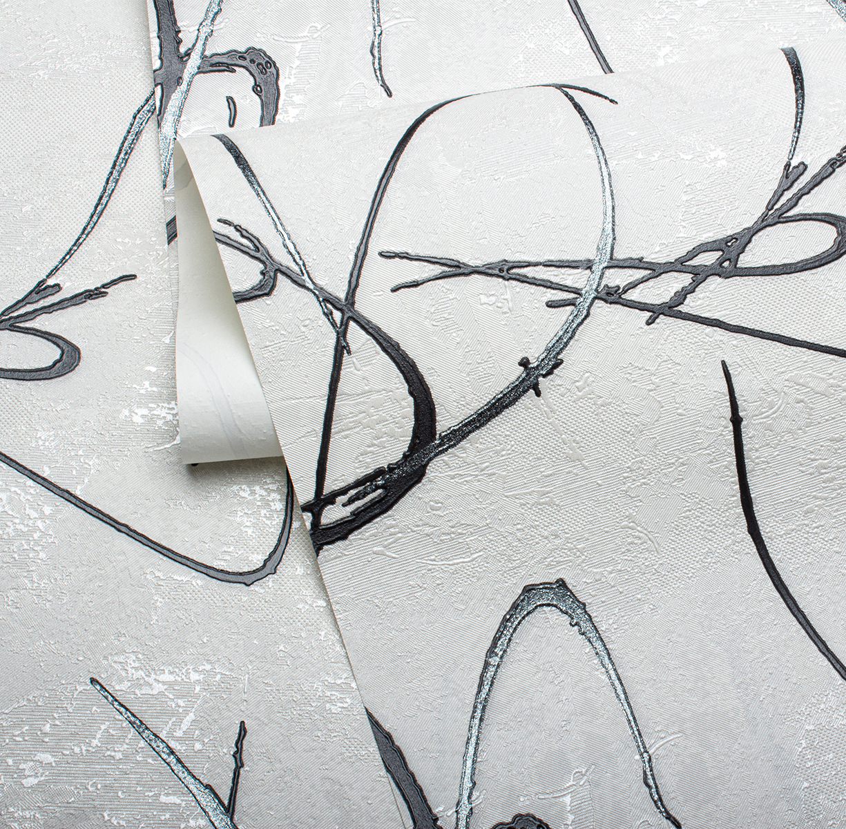 Мотив ALLA MODA 98627 - Текстура - фото 3