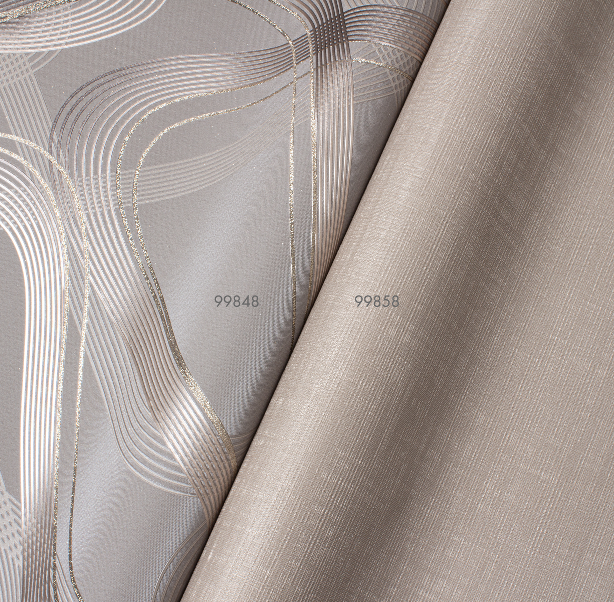 Фон MEGAPOLIS 99858 - Текстура - фото 4