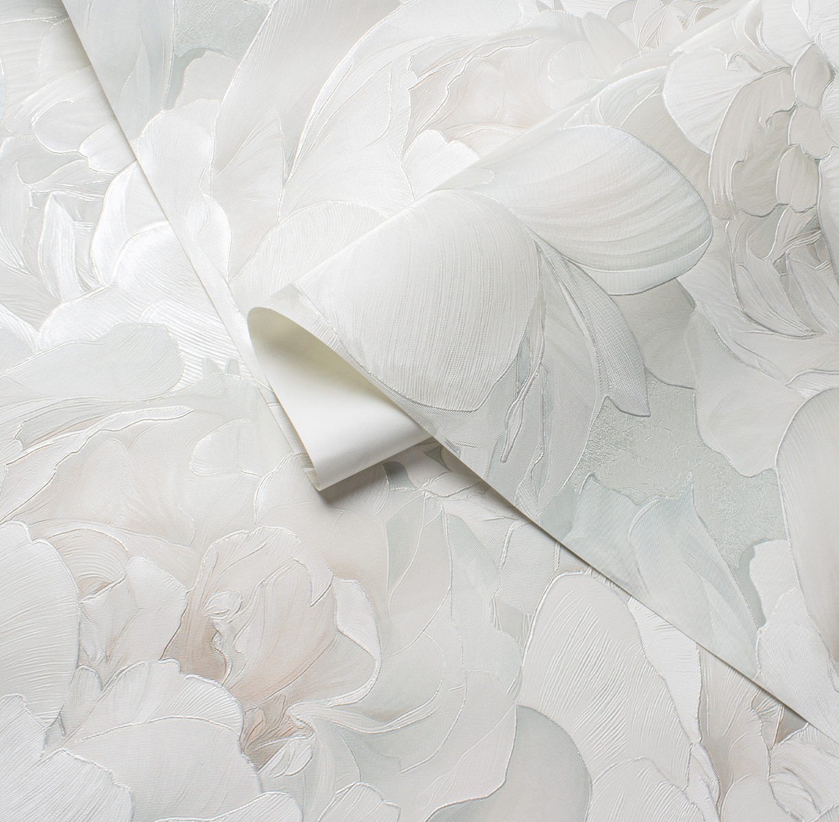 Мотив PEONY 585333 - Текстура - фото 2