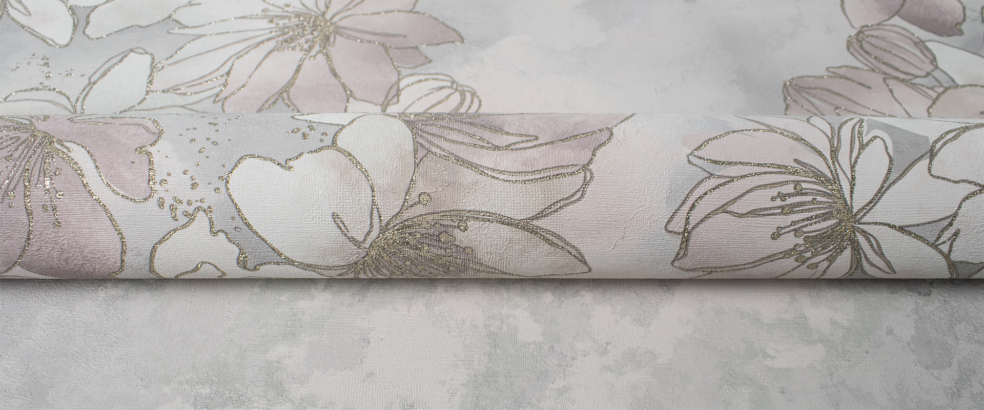 Мотив LADY 88557 - Текстура - фото 2