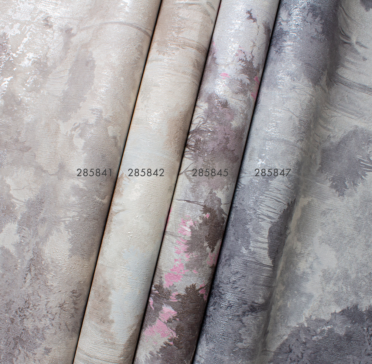 Мотив MUSSON 285847 - Текстура - фото 6