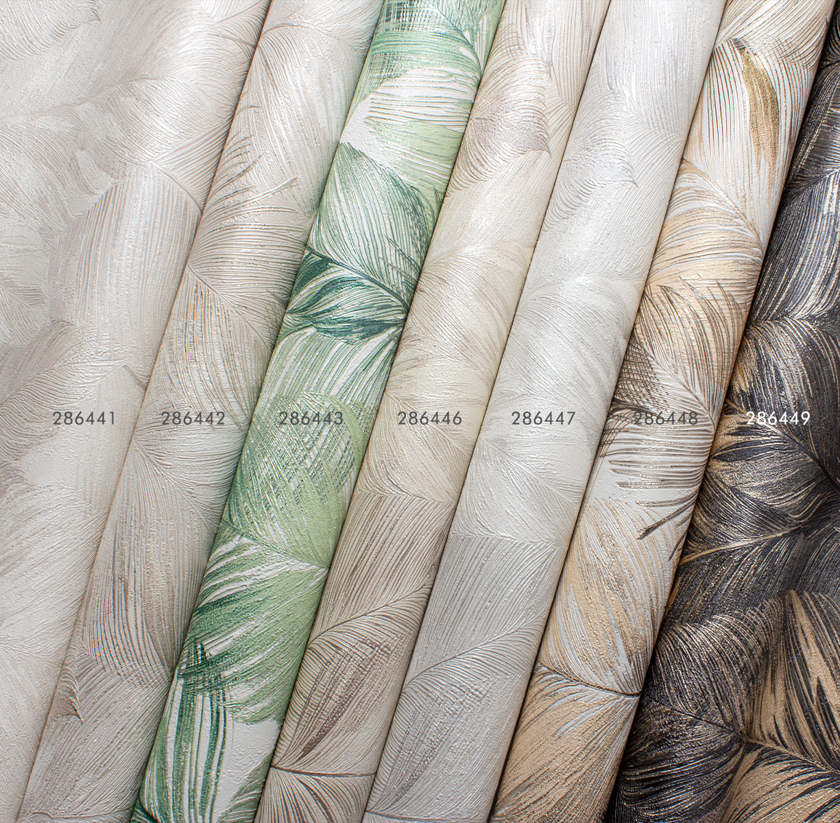 Мотив MONACO 286448 - Текстура - фото 5