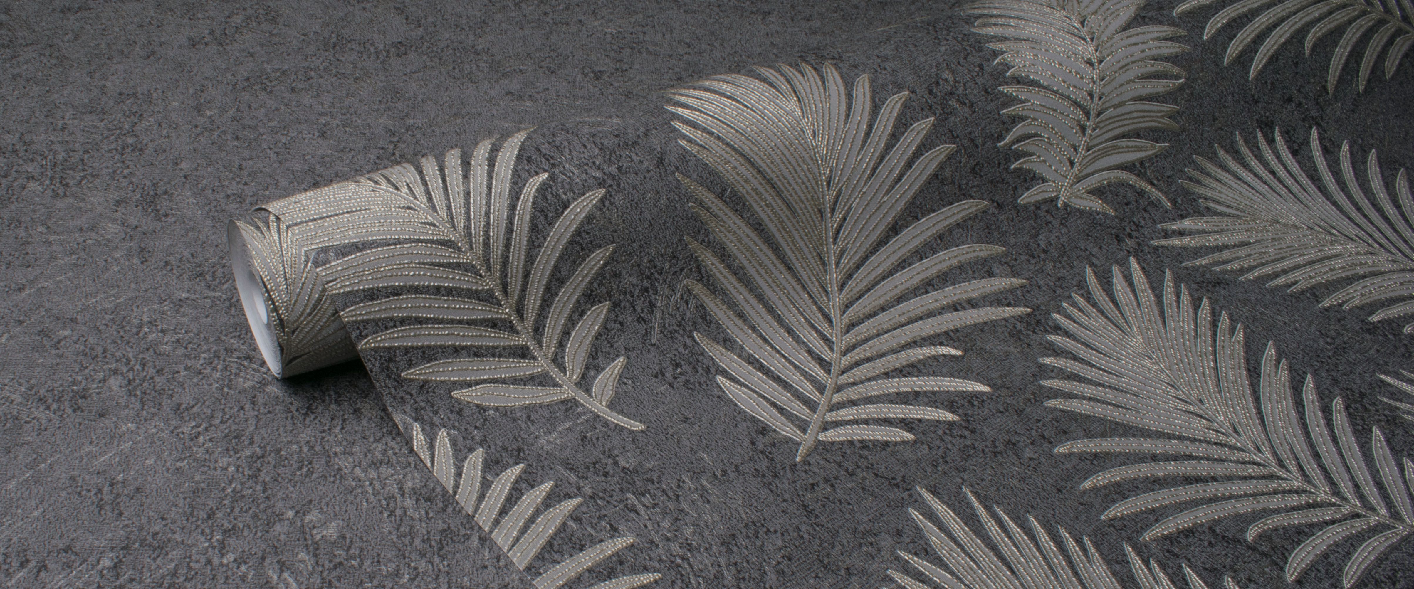 Мотив PALMA 888599 - Текстура - фото 1