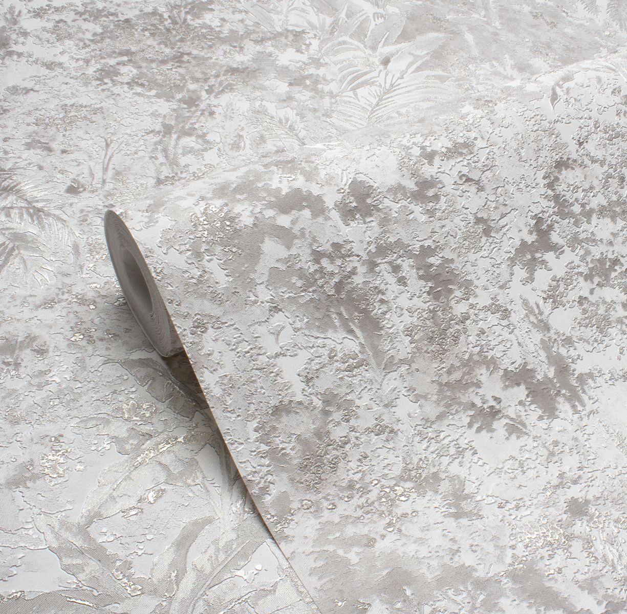 Мотив JUNGLE 287098 - Текстура - фото 2