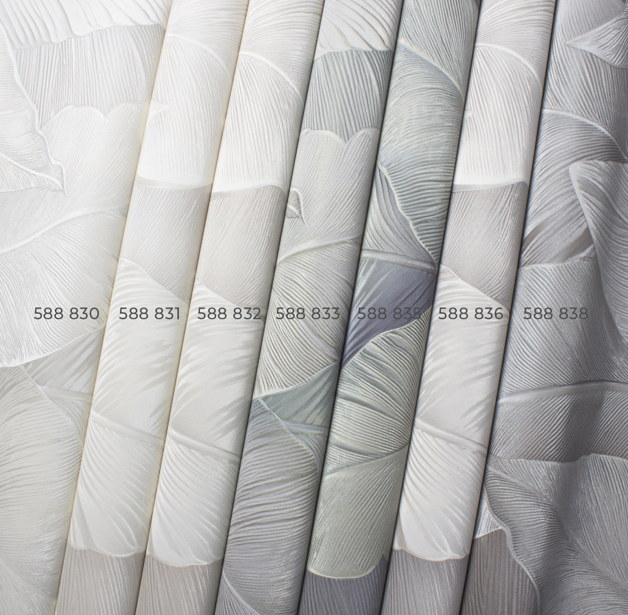 Мотив YAMAIKA 588831 - Текстура - фото 5