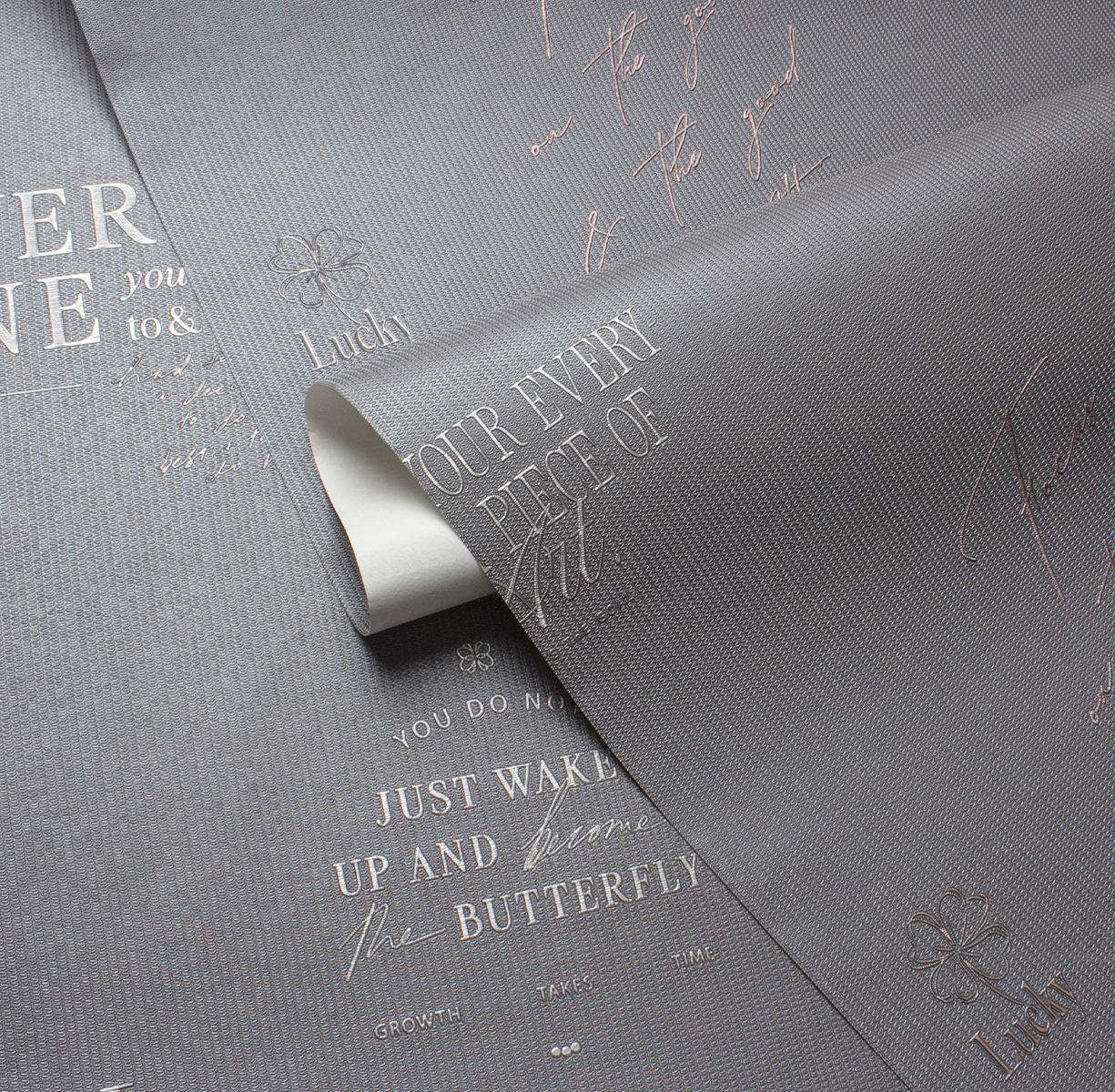 Мотив DREAM 585248 - Текстура - фото 1