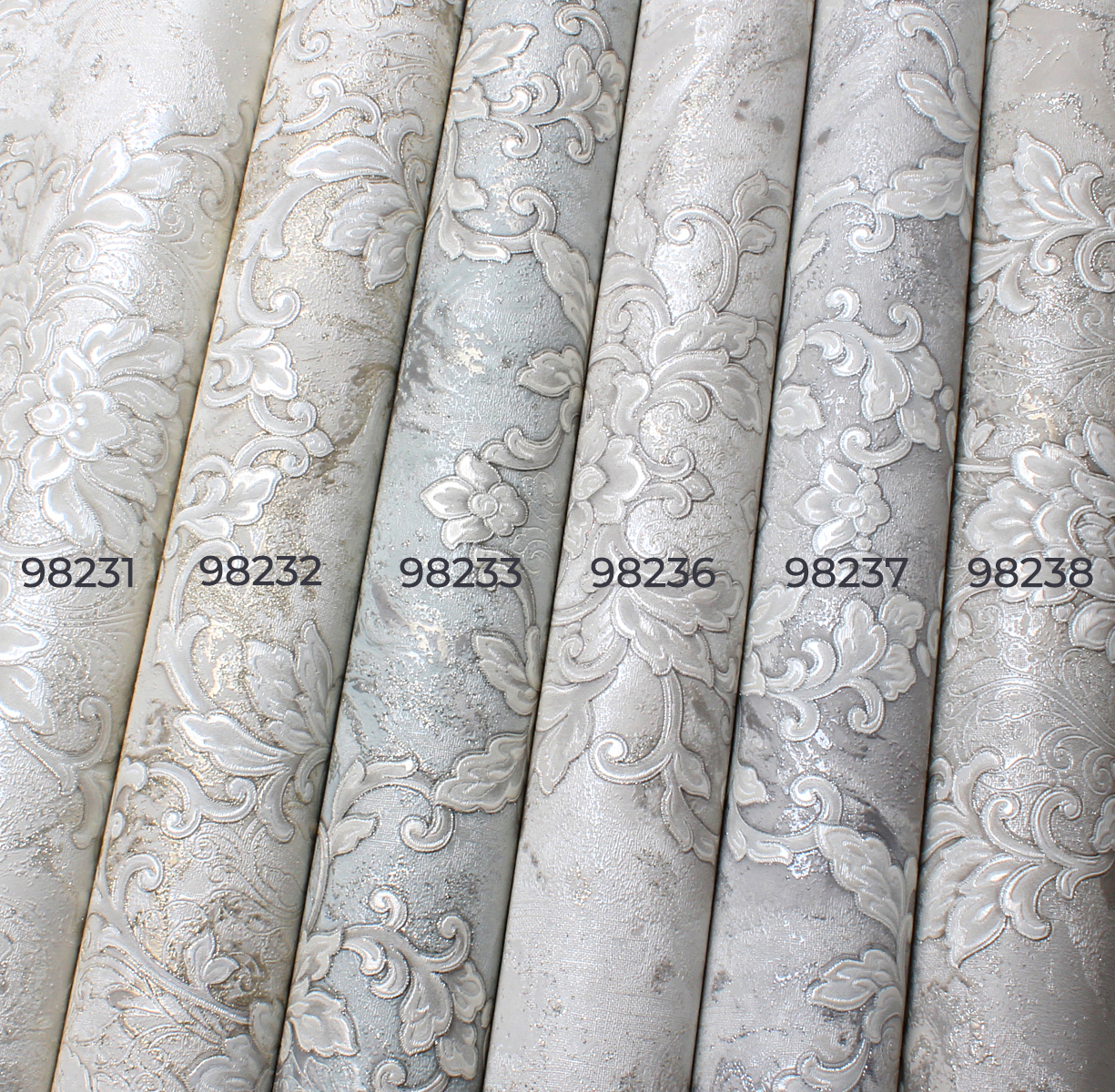 Мотив DAYANA 98238 - Текстура Мотив DAYANA 98238 - Текстура - фото 4