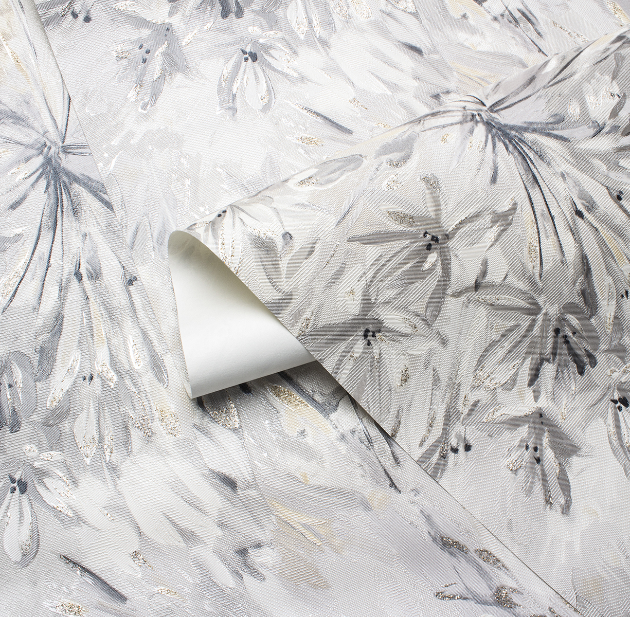 Мотив JARDIN 588149 - Текстура - фото 1