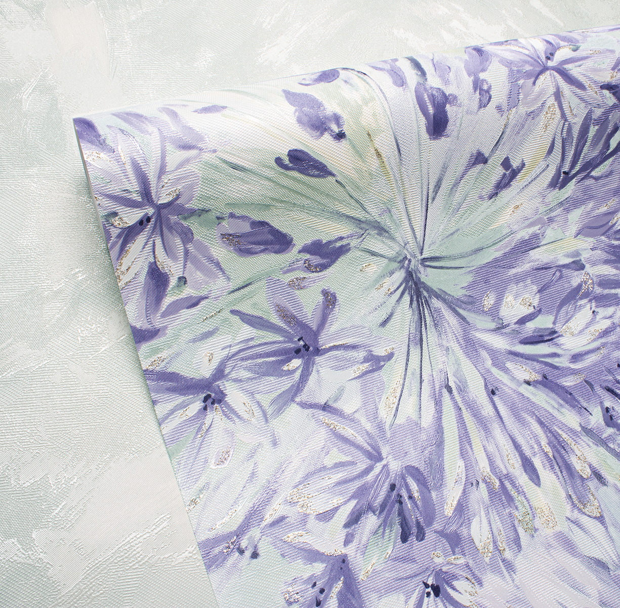 Мотив JARDIN 588143 - Текстура - фото 3