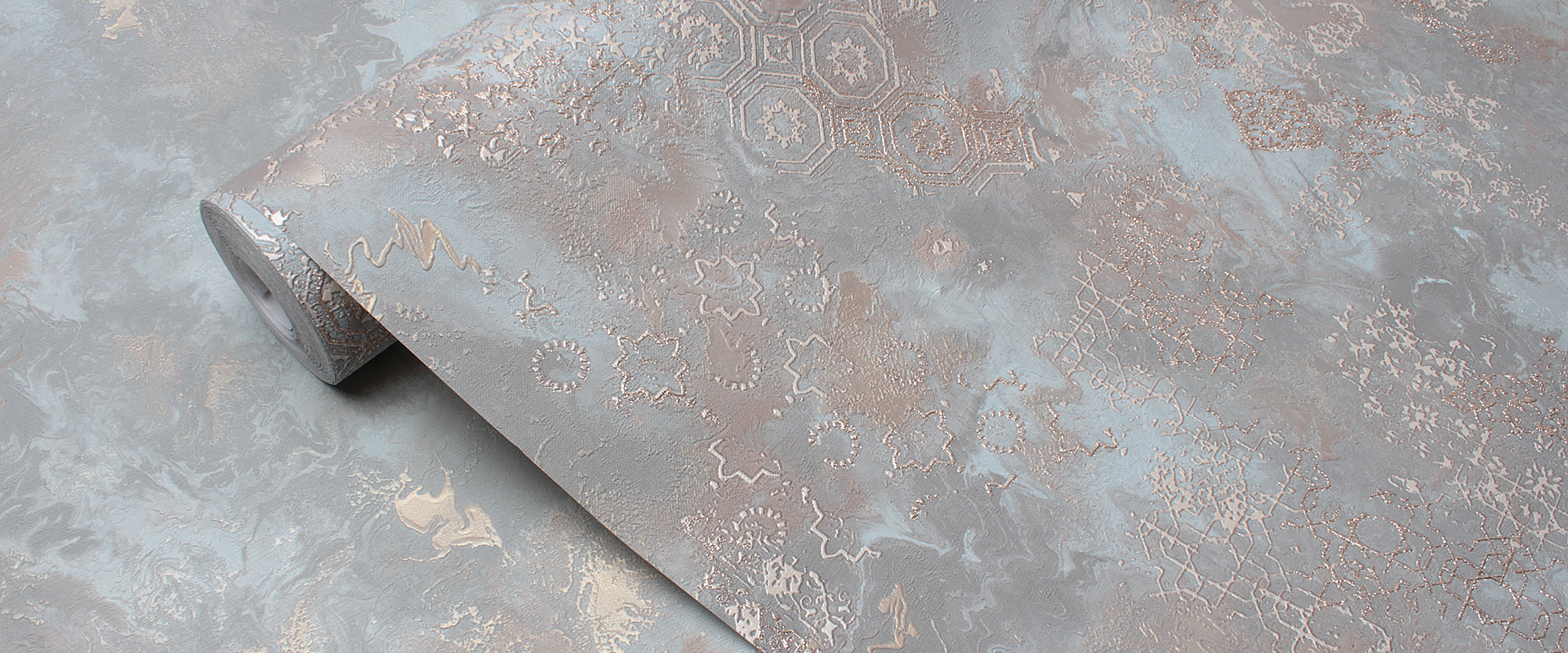 Мотив ANKARA 88918 - Текстура - фото 1