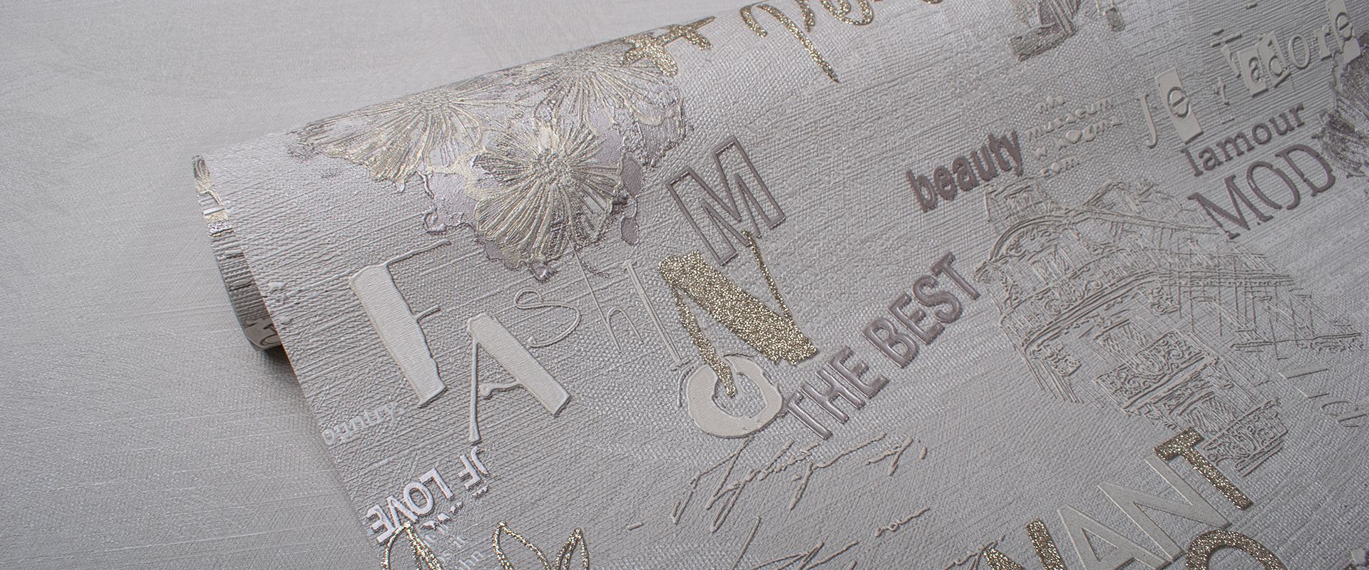 Мотив LAMOUR 989366  - Текстура - фото 1