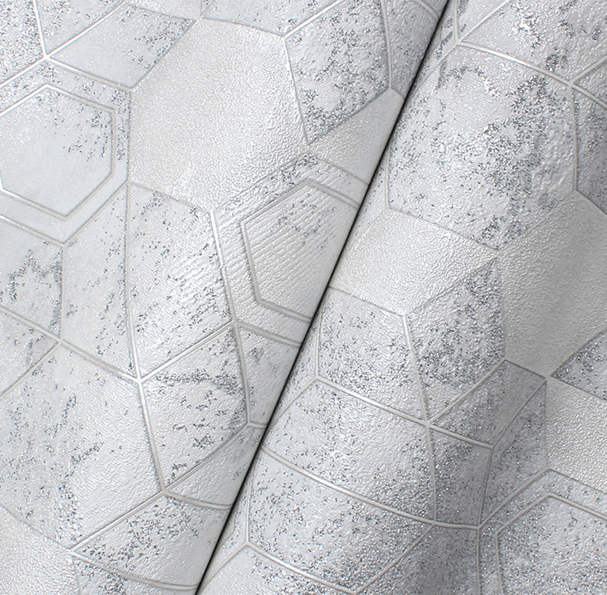 Мотив CRYSTAL 98151 - Текстура Мотив CRYSTAL 98151 - Текстура - фото 2