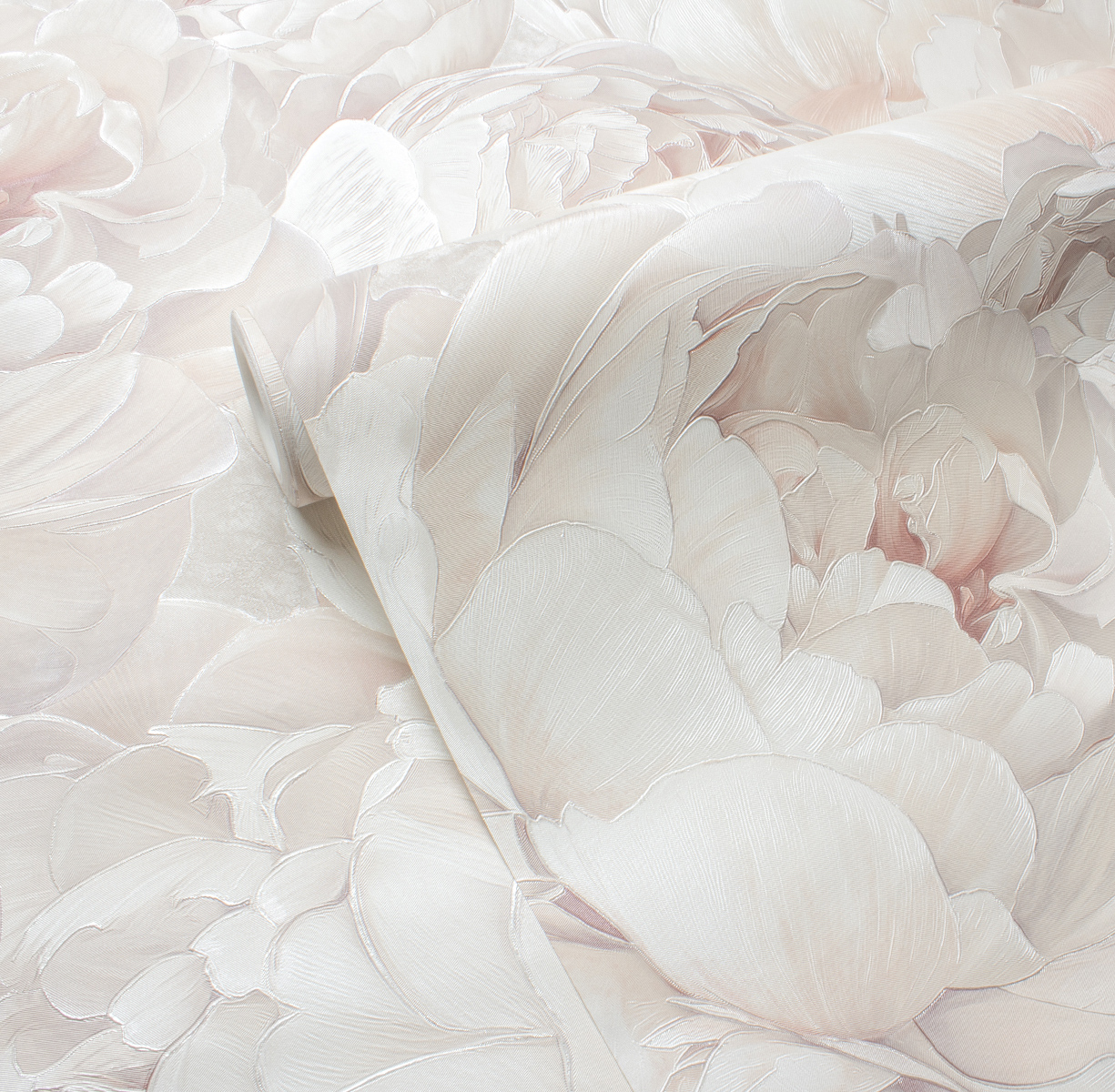 Мотив PEONY 585335 - Текстура - фото 1