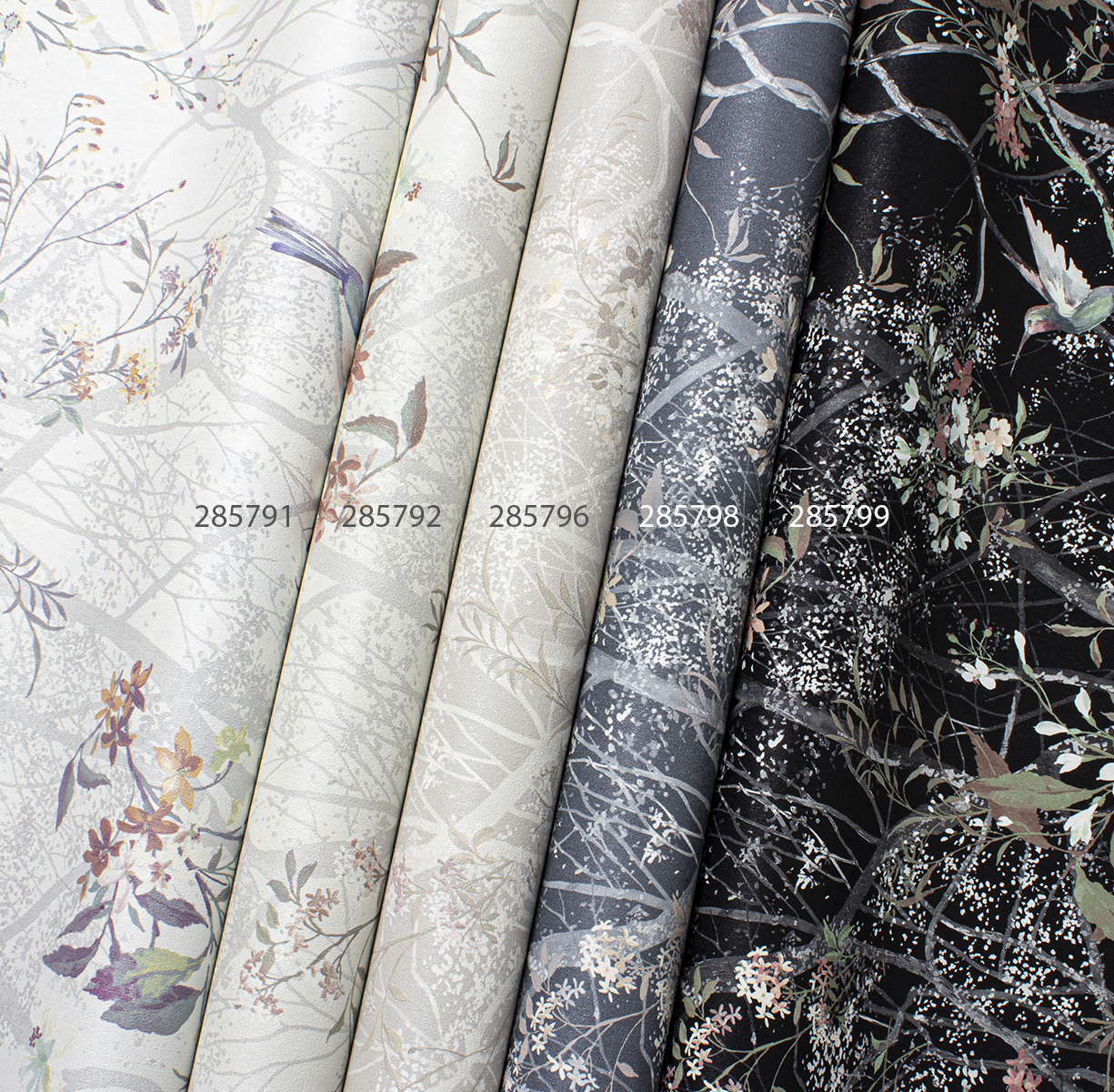 Мотив COLIBRI 285792 - Текстура - фото 5