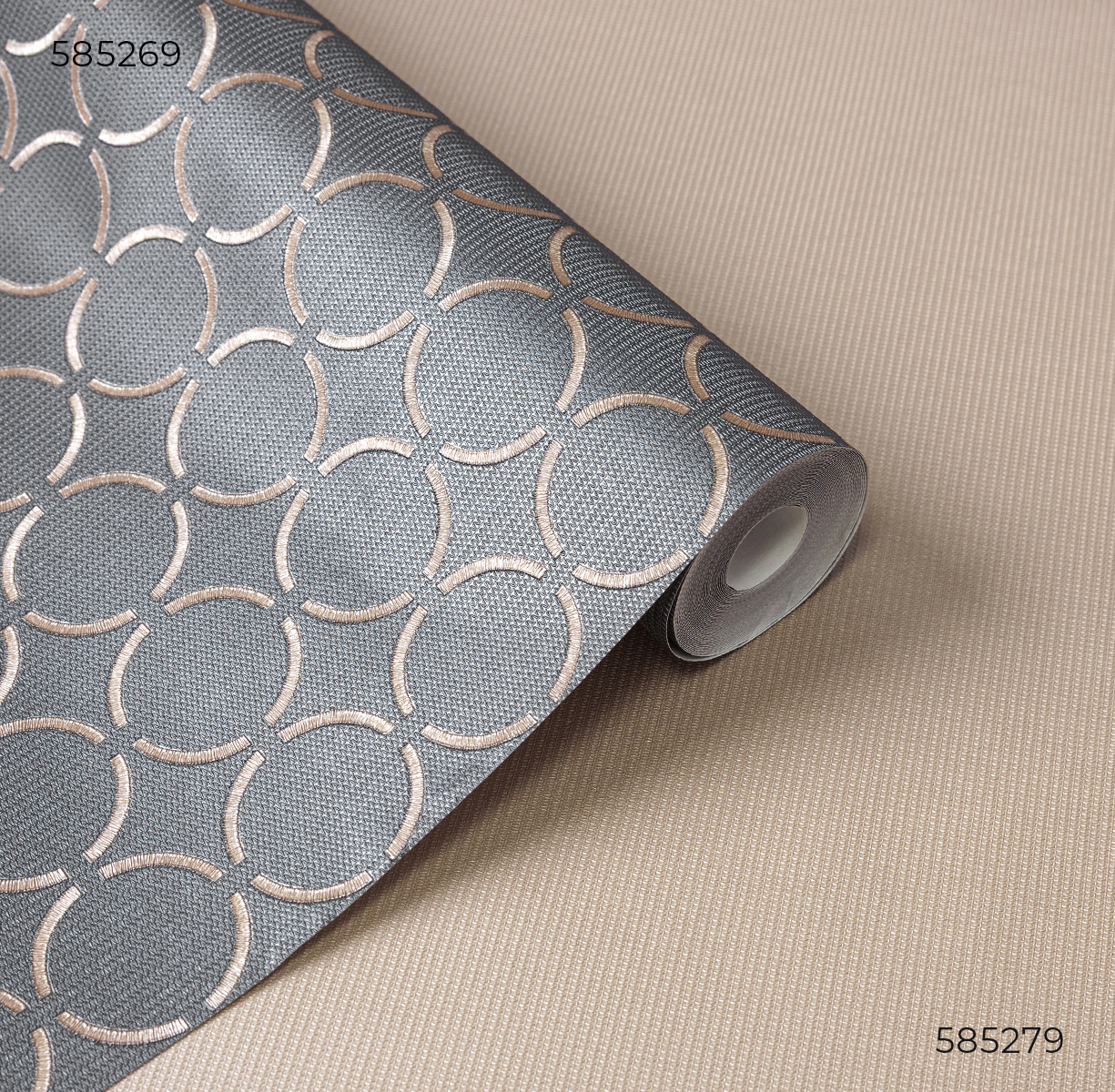 Фон CONNECT 585279 - Текстура - фото 3