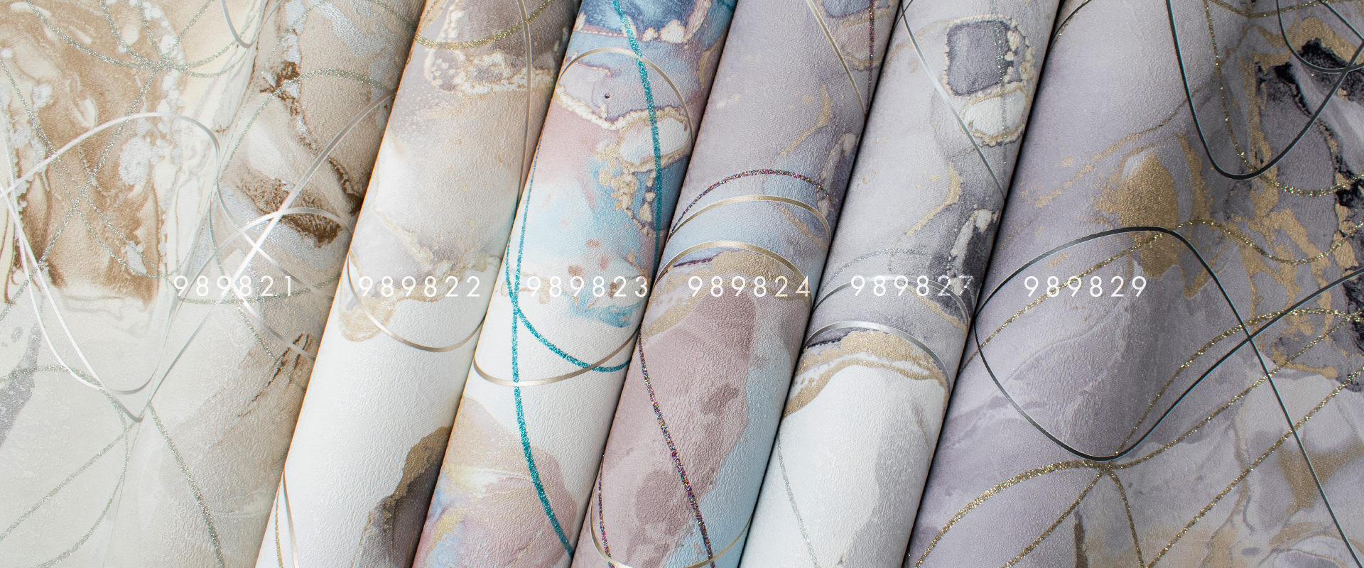 Мотив OCEAN 989829 - Текстура Мотив OCEAN 989829 - Текстура - фото 4