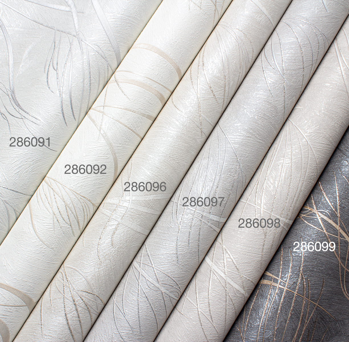 Мотив VOLGA 286091 - Текстура - фото 5