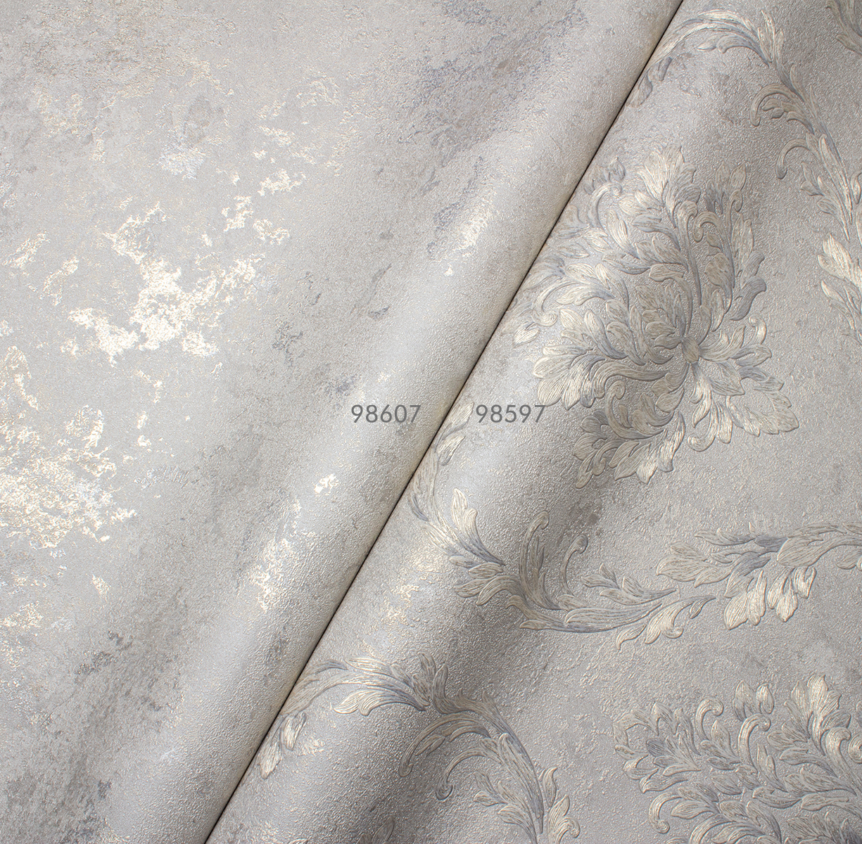 Мотив TRESOR 98597 - Текстура - фото 4