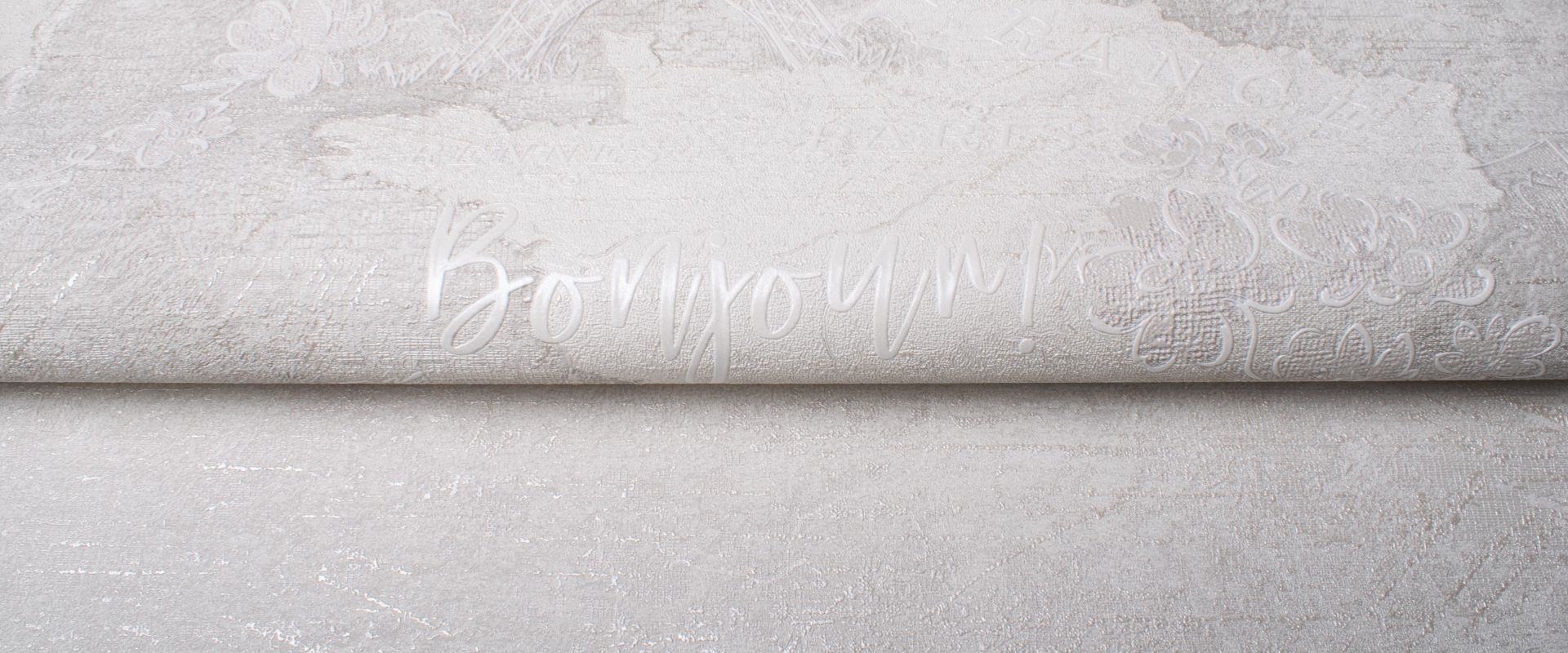 Мотив BONJOUR 888901 - Текстура - фото 1