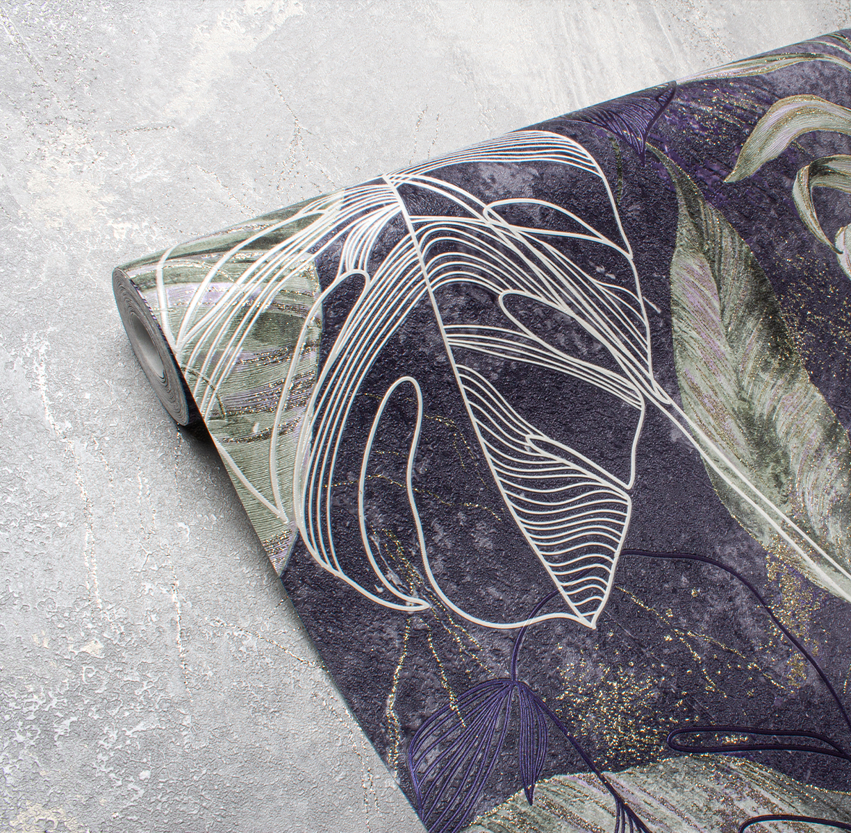 Мотив SAUVAGE 285119 - Текстура - фото 2