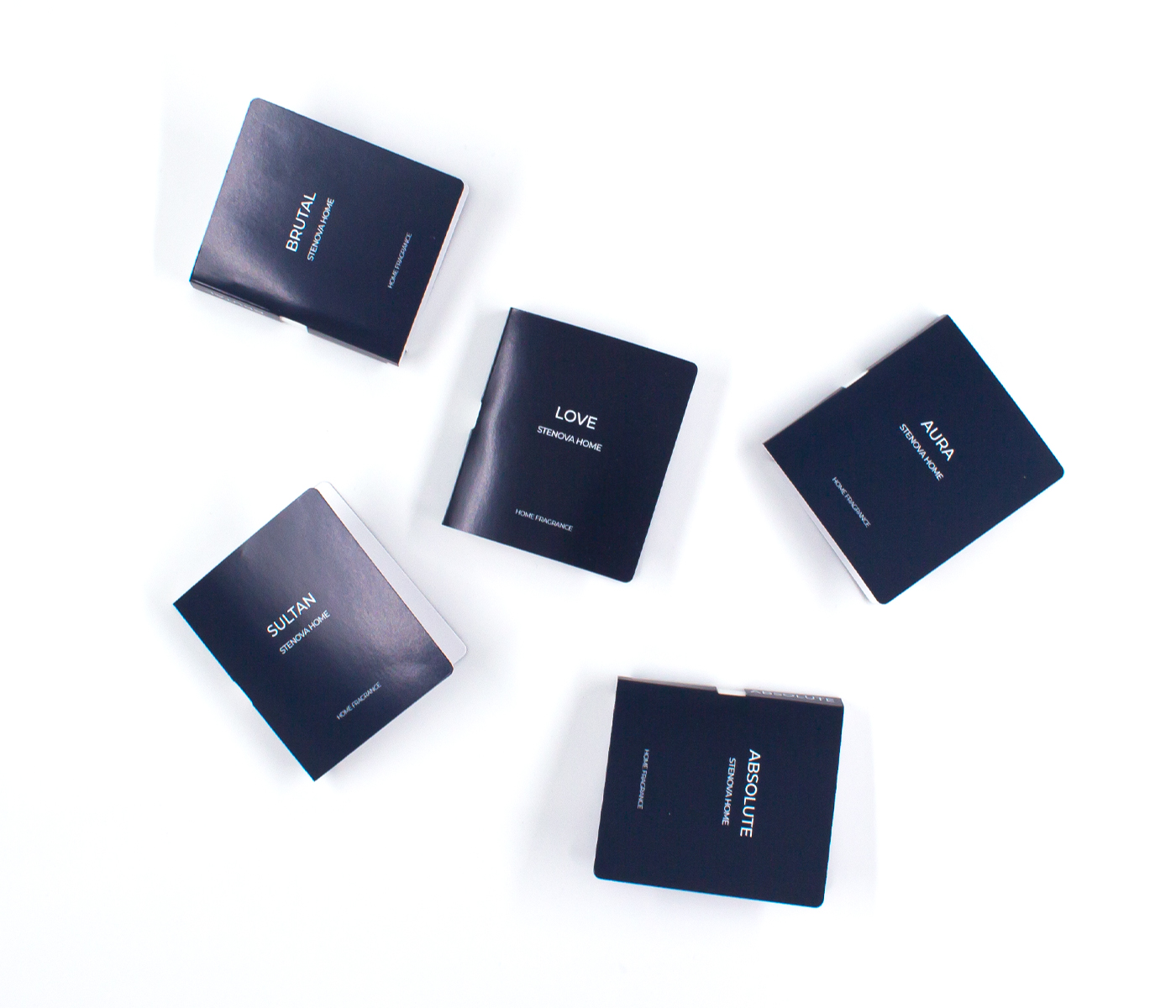 Аромадиффузор ABSOLUTE - фото 3